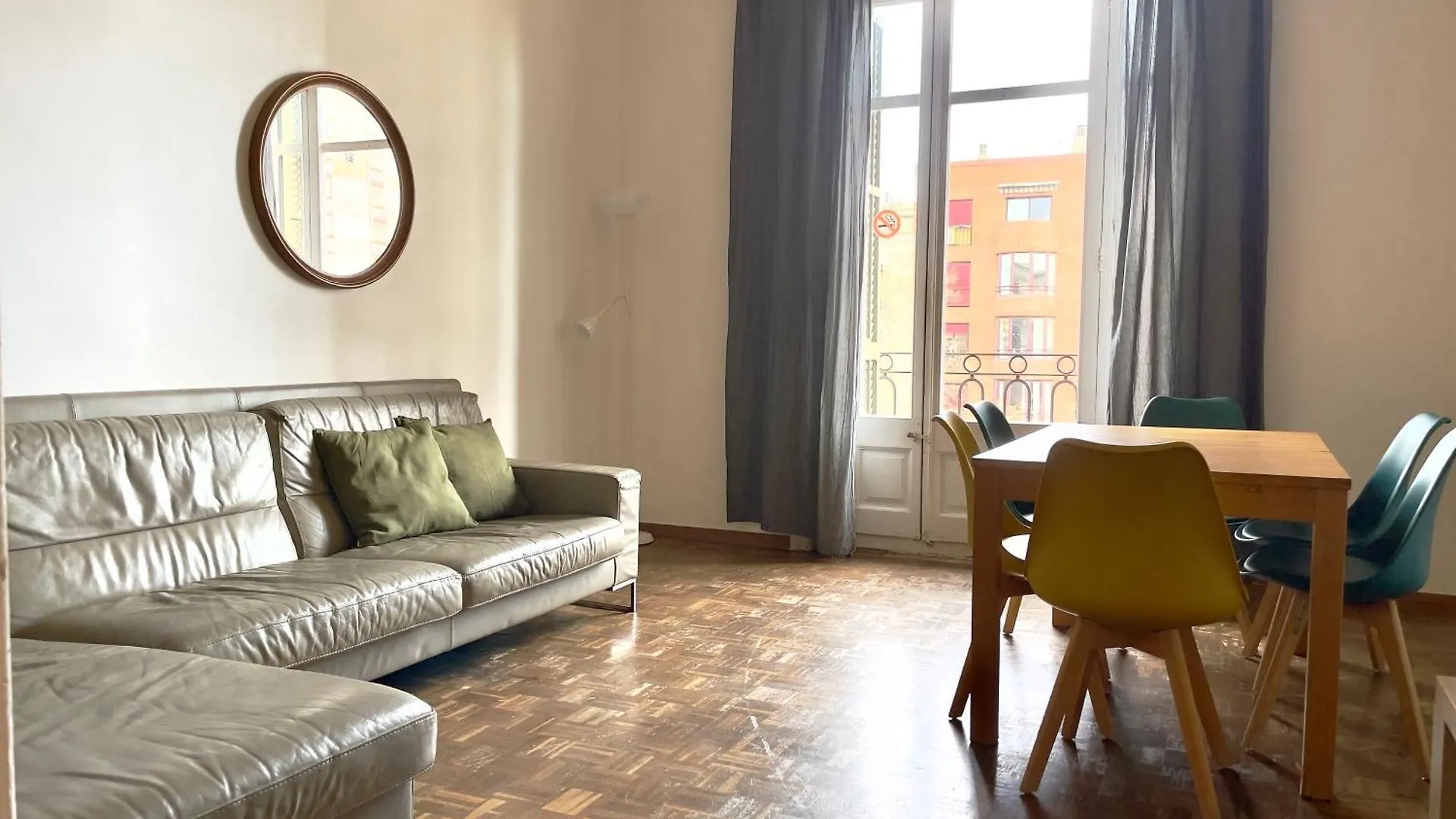 Grand Central Apartment Barcelona