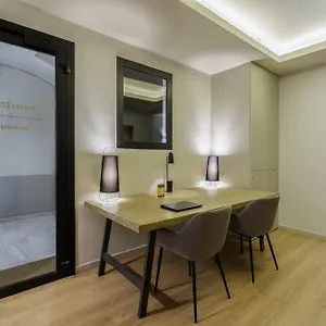  Penzion Ola Living Diagonal