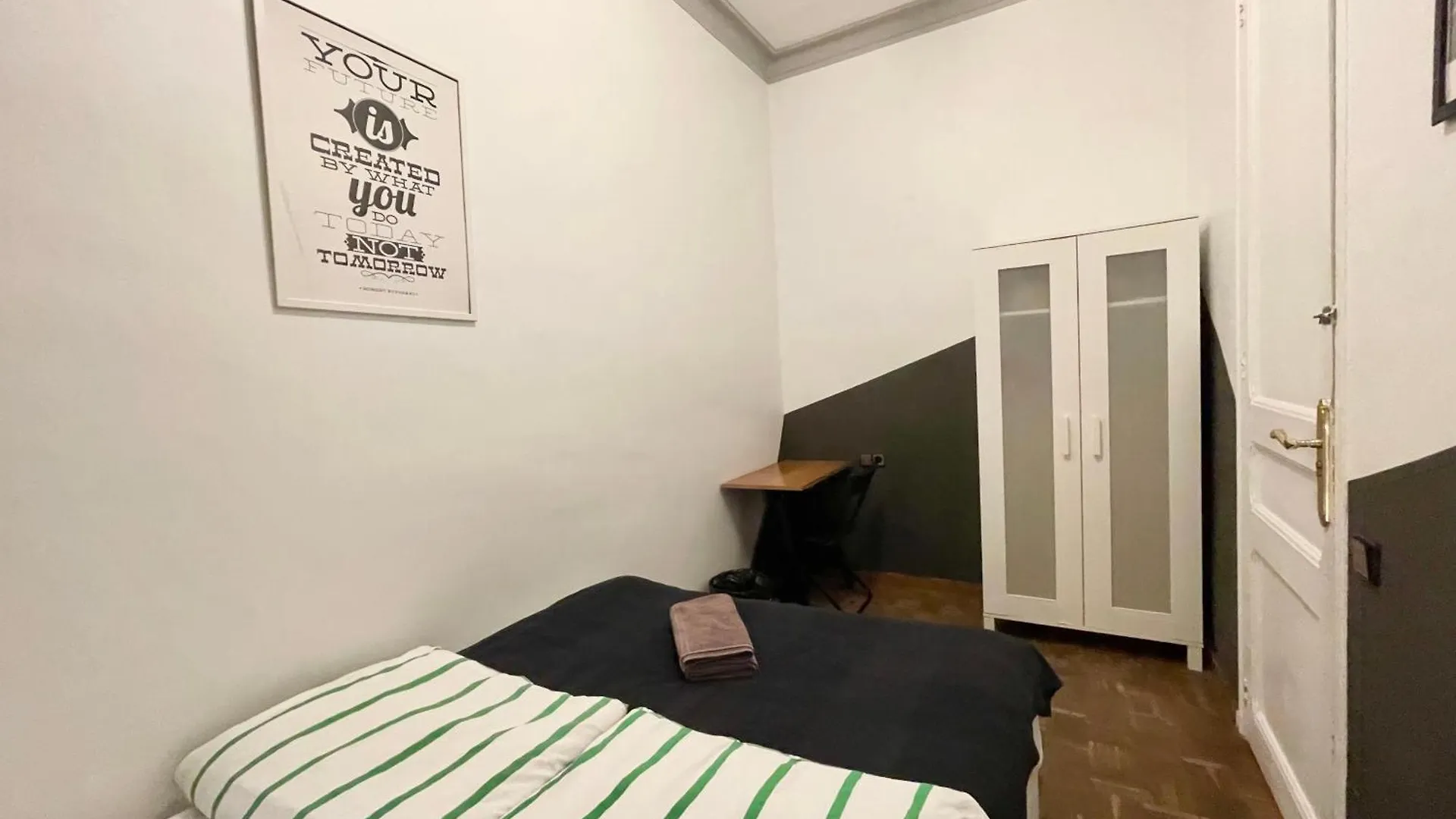 Grand Central Apartment Barcelona