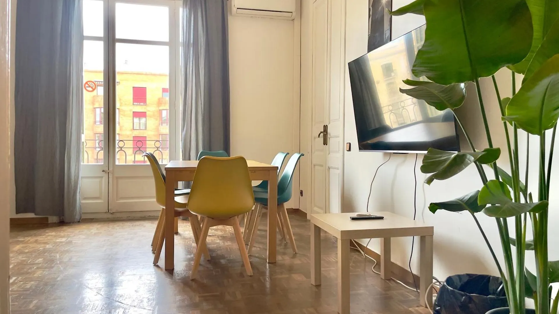 Grand Central Apartment Barcelona