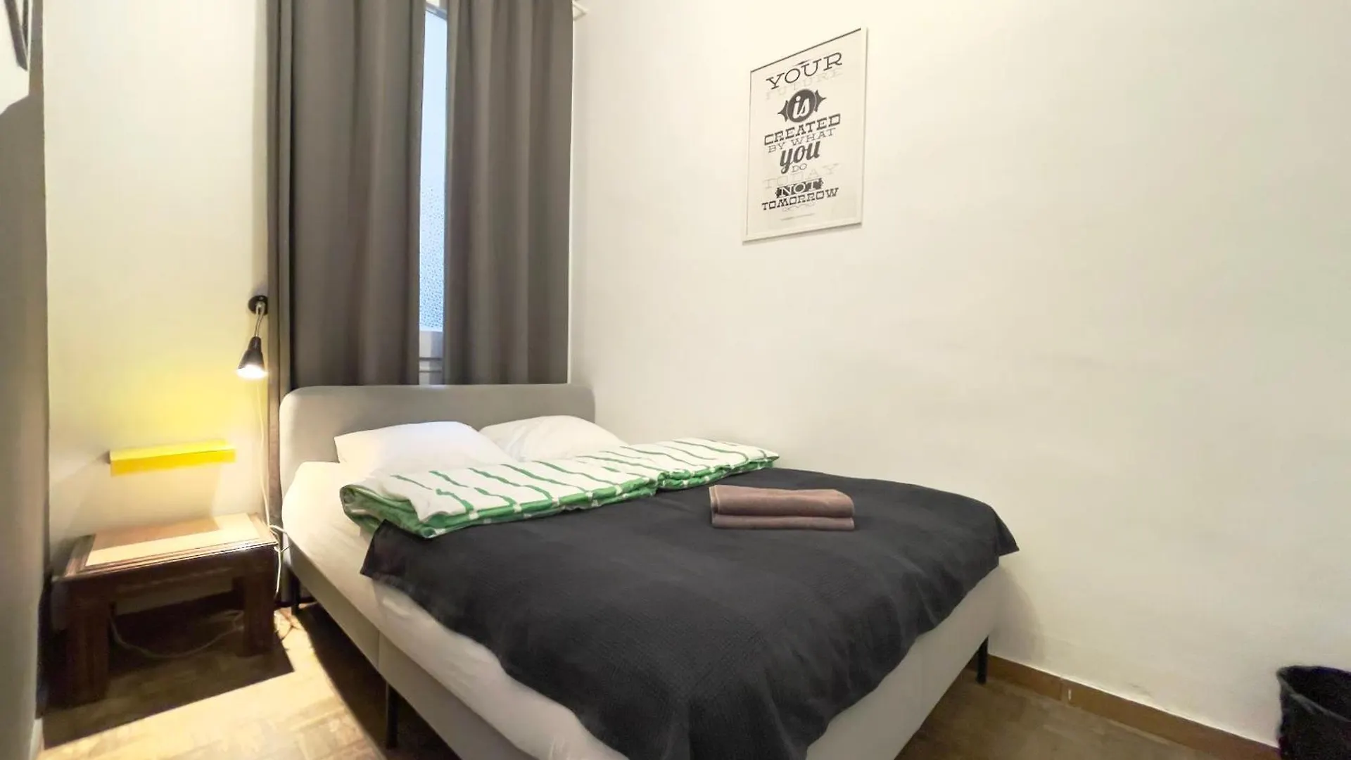 Grand Central Apartment Barcelona