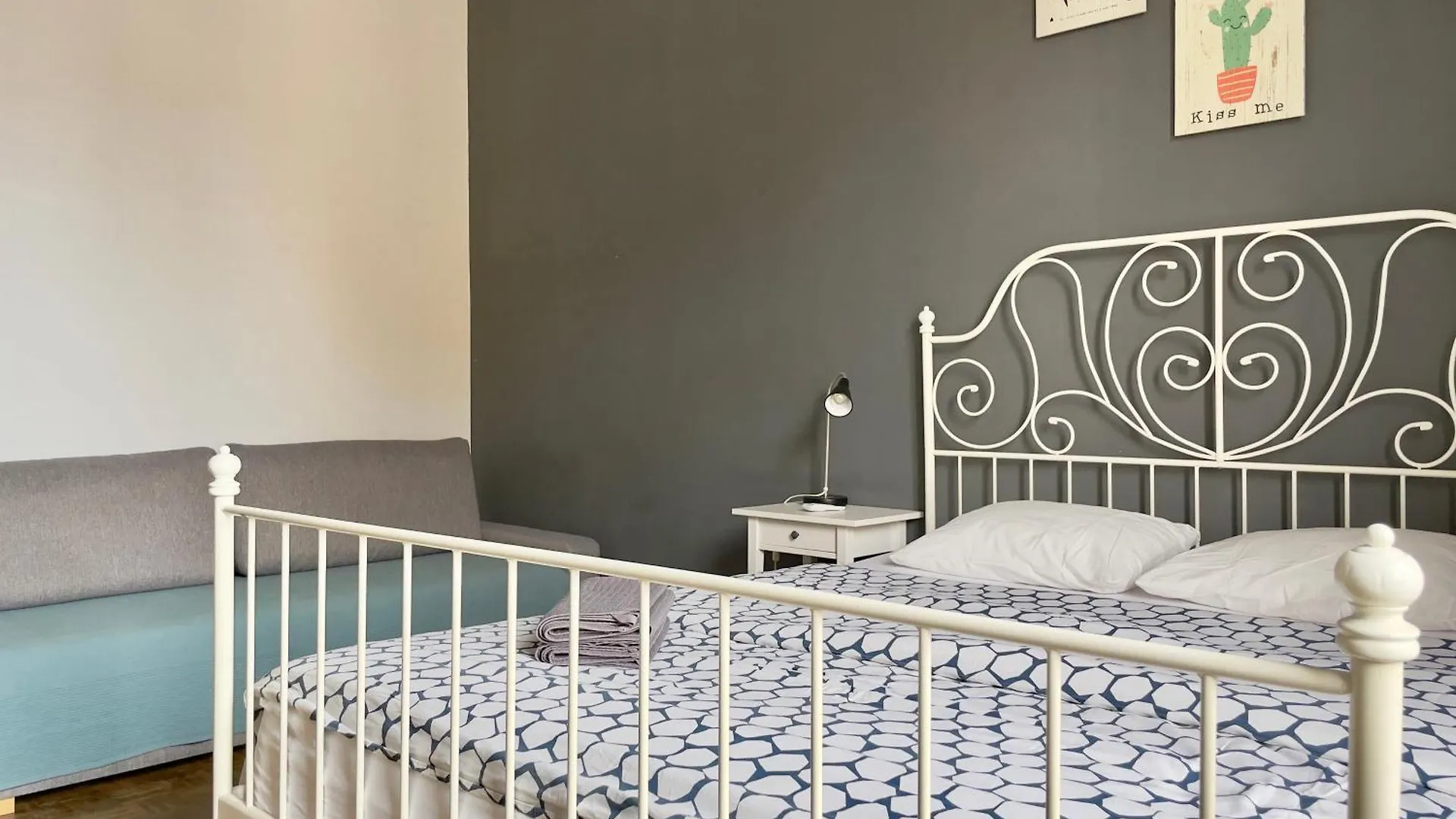 Grand Central Apartment Barcelona