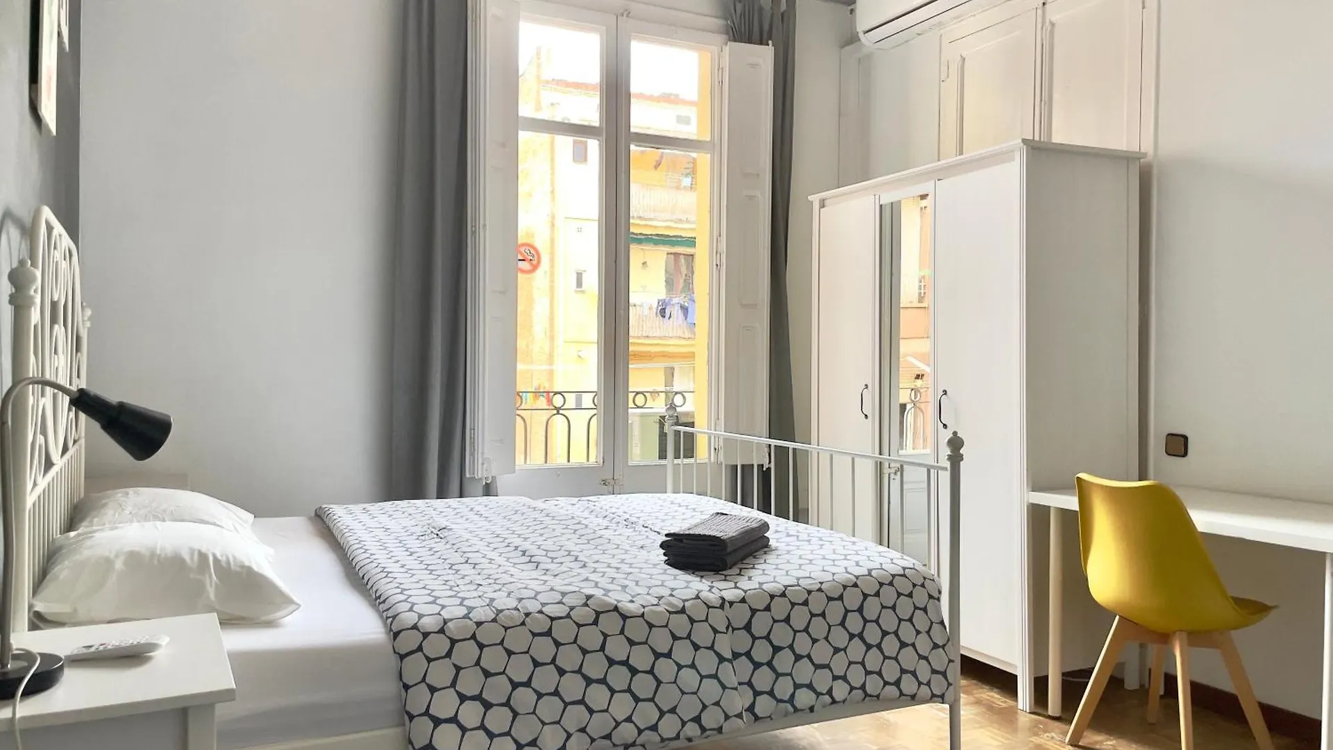 Grand Central Apartment Barcelona