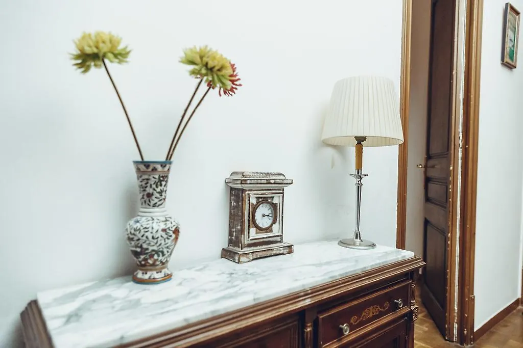 Grand Central Apartment Barcelona
