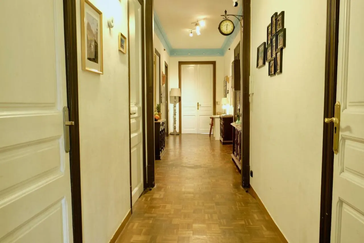 Grand Central Apartment Barcelona