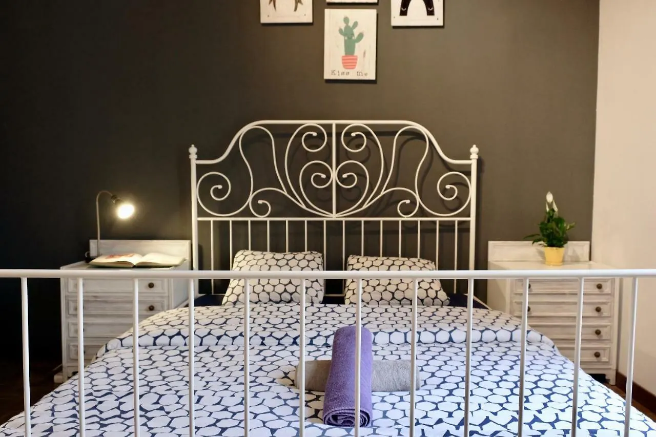 Grand Central Apartment Barcelona