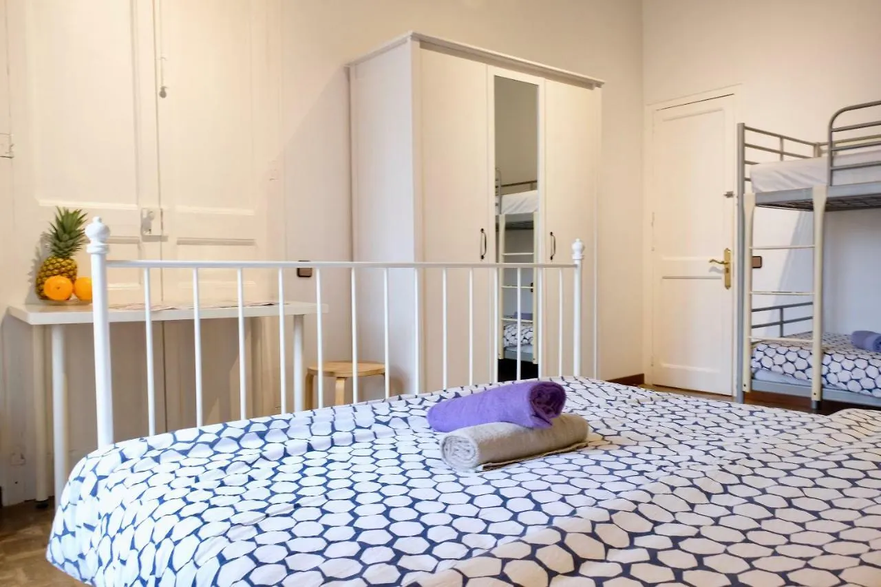 Grand Central Apartment Barcelona