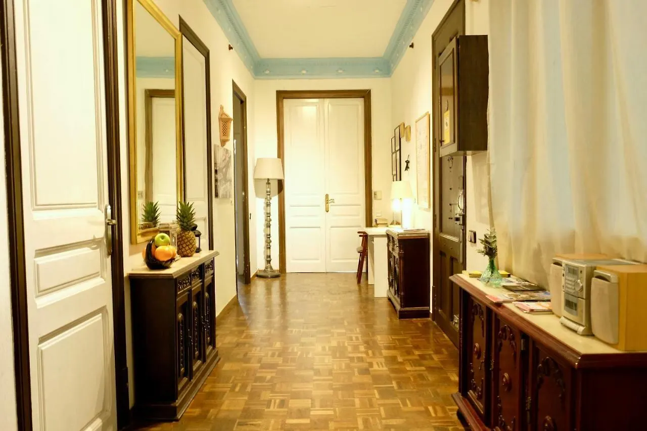 Grand Central Apartment Barcelona