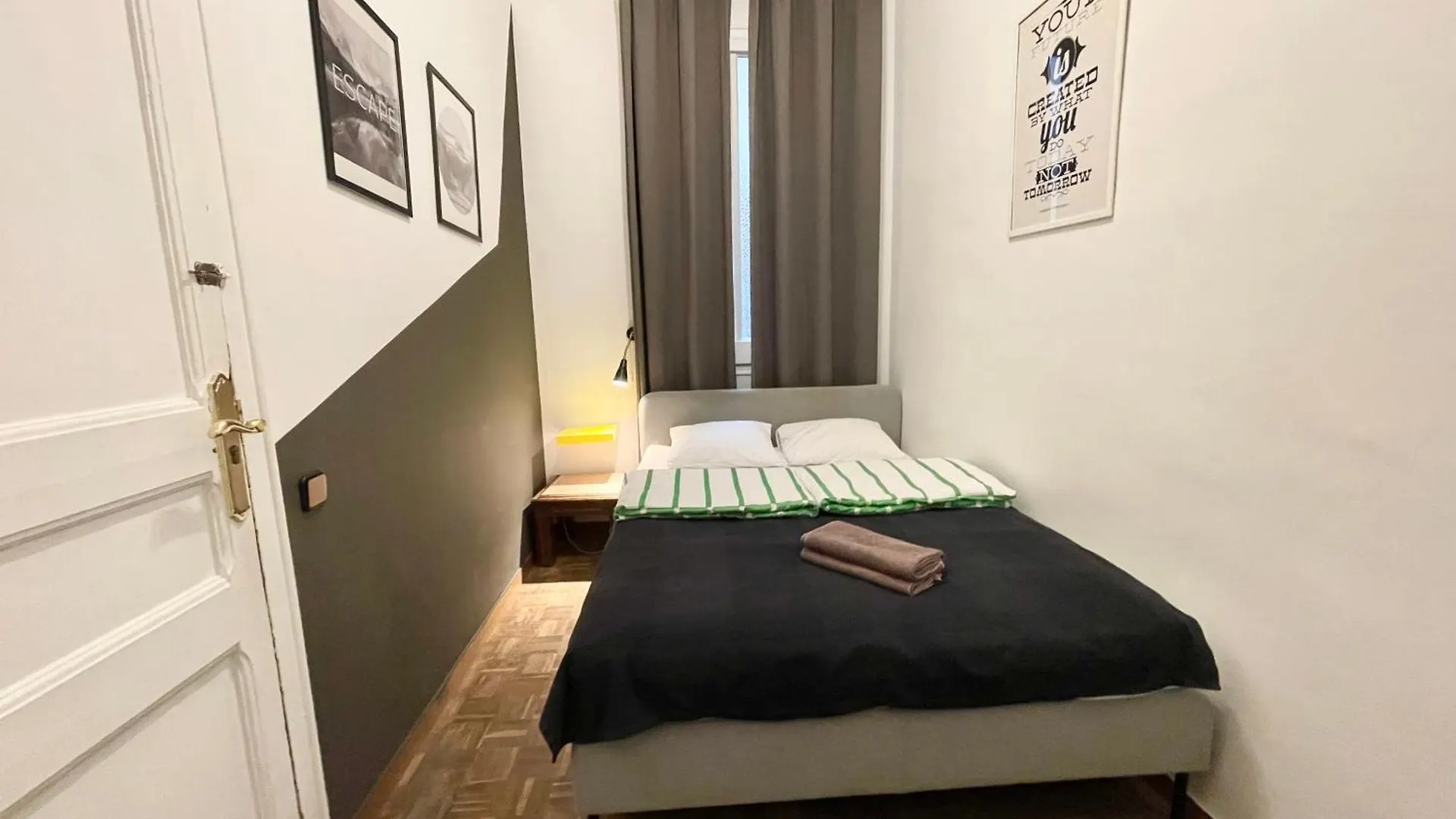 Grand Central Apartment 바르셀로나 스페인