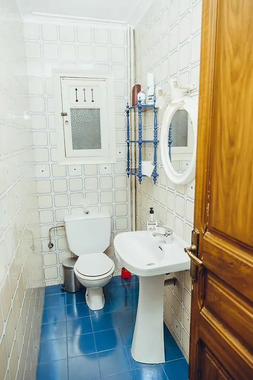 Grand Central Apartment バルセロナ