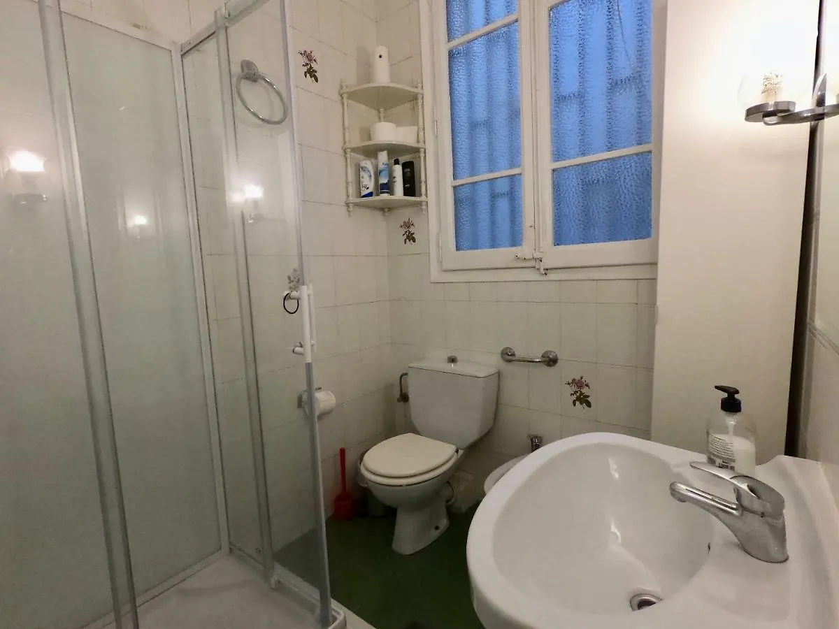 Grand Central Apartment バルセロナ